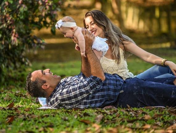 Sessão casal de Thiago e Day - 2 anos de casados.