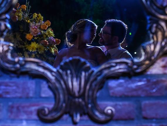 Casamento de Amor da minha vida.