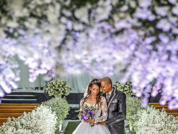Casamento de Meu grande amor...