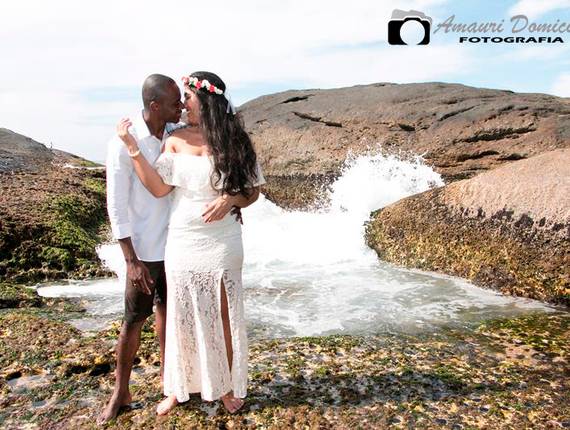 Casal de Ensaio Jaci e Vini