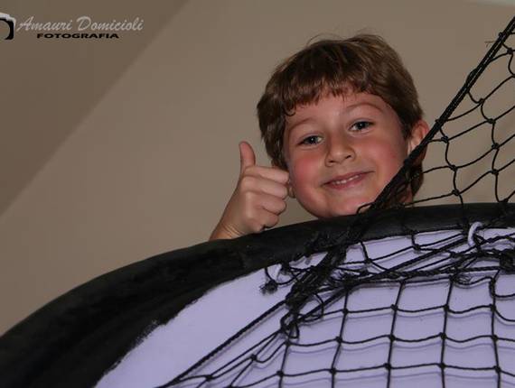 Festa Infantil de Pedro 6 anos