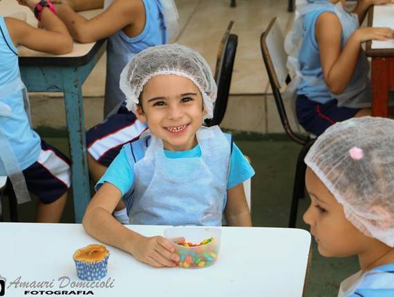Festa Infantil de Miguel 4 anos