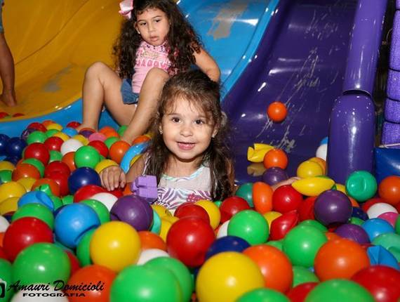Festa Infantil de Festa Infantil Helena 3 anos