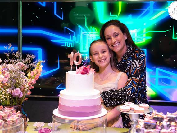 Festa Infantil de Festa Marina 