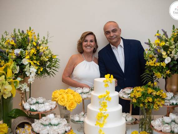 Casamento de Casamento Vânia & Claúdio