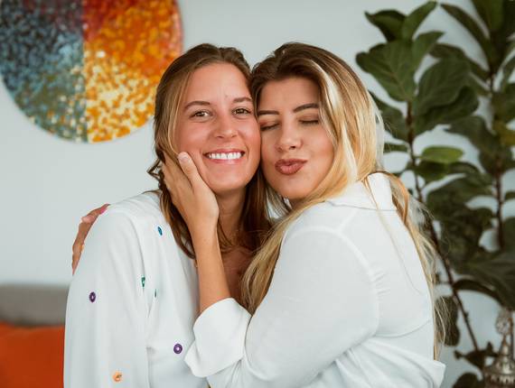 Ensaio de família de Ensaio Família & Dani Pfeifer