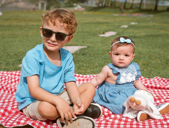 Ensaio de família de Ensaio Família Ana & Gustavo