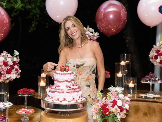 Festa Adulto de Festa Adriana