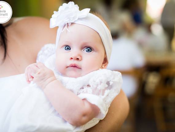 Batizado de Batizado da Lua