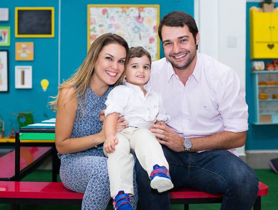 Festa Infantil de Festa do João