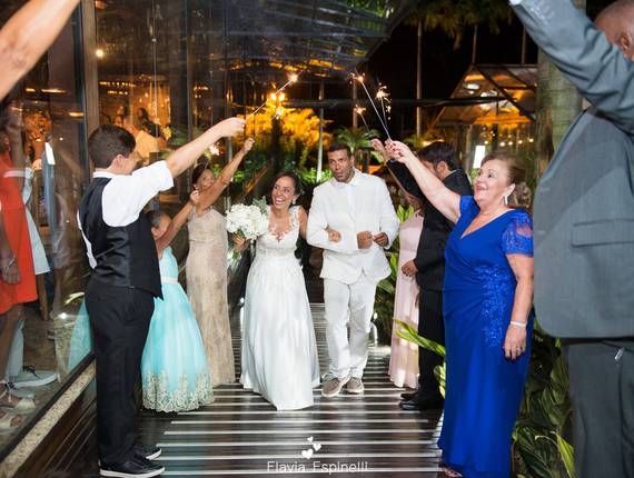 Casamento de Casamento Claudia e Gláucio