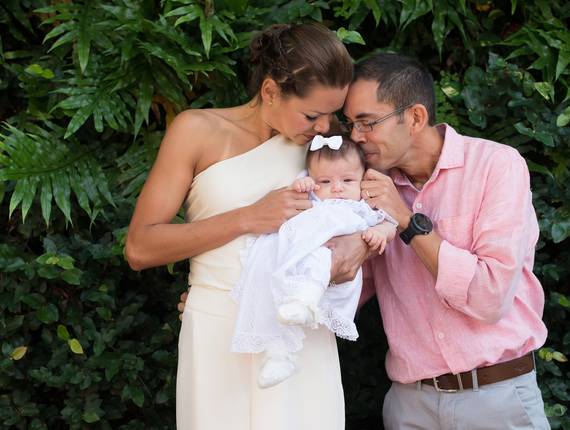 Batizado de Batizado Antônia