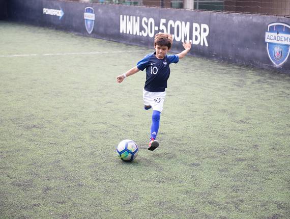 Festa Infantil de Festa João Henrique - 6 anos