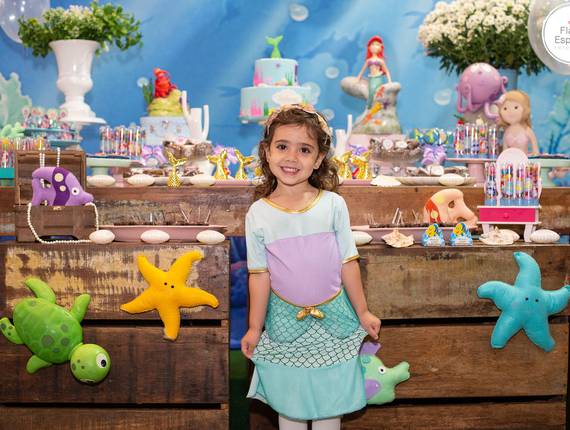 Festa Infantil de Festa Helena