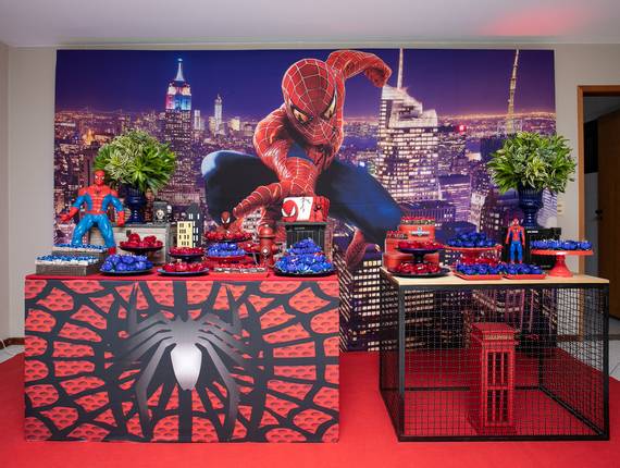 Festa Infantil de Festa João Francisco