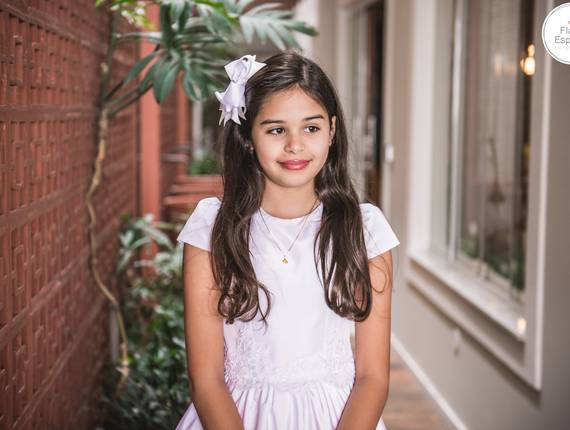 Eventos de Primeira comunhão Ana Luiza