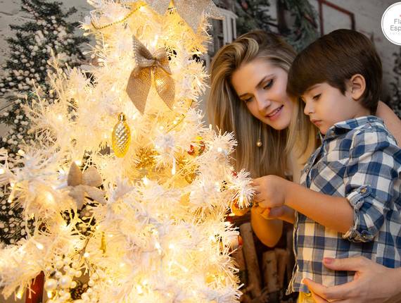 Natal 2020 de Natal 2020 & Thomas