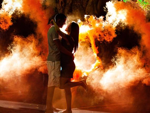 Ensaio Pré Wedding/Casal de Pre wedding Katia e Jonatan