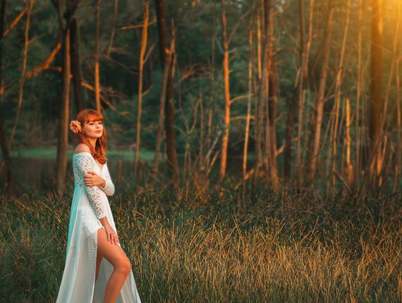 Ensaio Feminino/Aniversário de Ensaio feminino