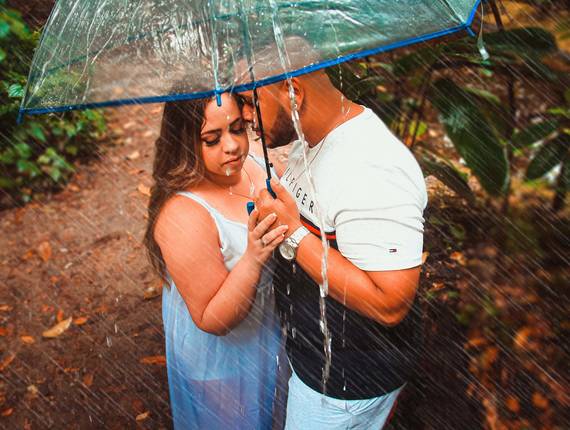 Ensaio Pré Wedding/Casal de Pré-wedding Suellen e Well