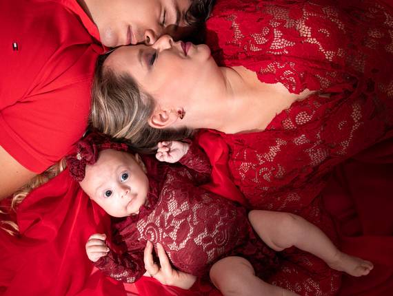 Ensaio Família de ENSAIO FAMÍLIA