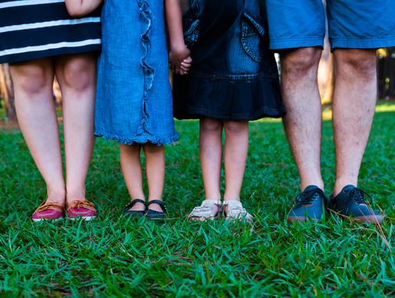 Ensaio Temático de Ensaio de Família da Carol