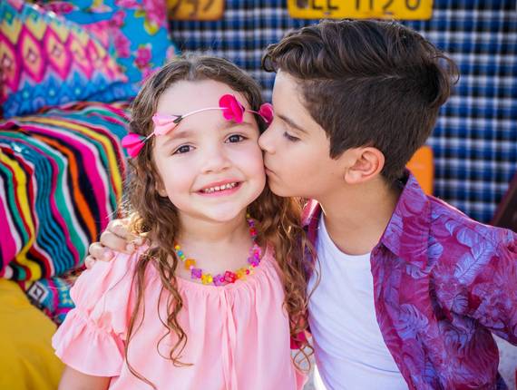 Editorial de Editorial Hippie Chic