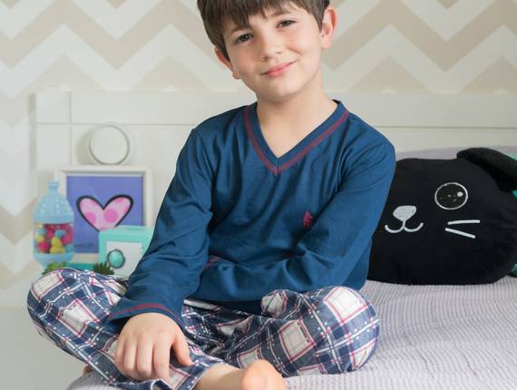 Editorial de Editorial Boutique do Pijama