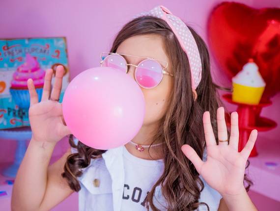 Editorial de Editorial Mini Blogueiras - As Crescidinhas