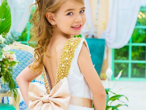 Ensaio Temático de O Baile Real - Os Pequeninos