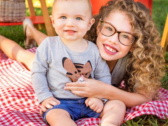 Ensaio Temático de Dia das Mães 2019