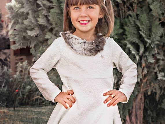 Ensaio Infantil de Ensaio de inverno Malu Blogueirinha