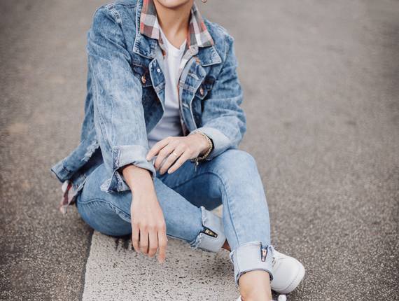 Ensaio Feminino de Ensaio Juliana