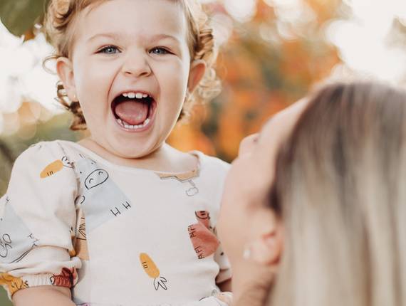 Aniversário Infantil de Especial Dia das Mães