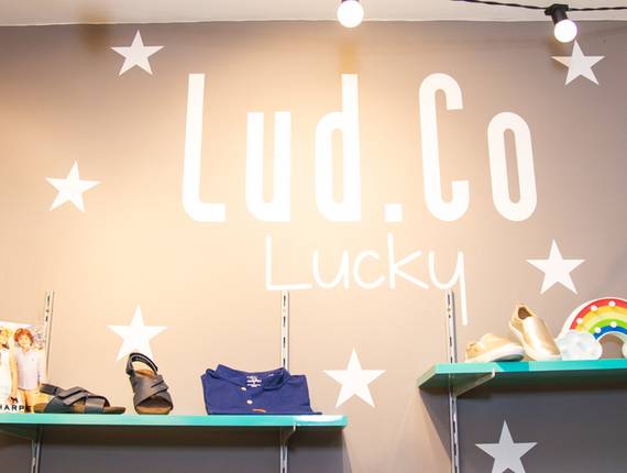 Evento de Lud.Co 1 ano