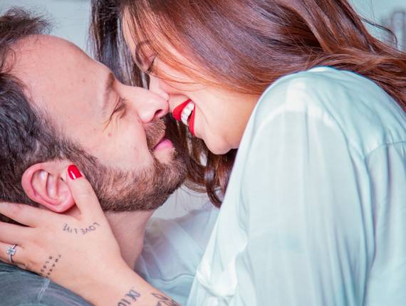 Pré casamento de Pré Wedding Anita e Charbel