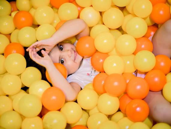 Aniversário Infantil de 3º Aniversário da Heloísa