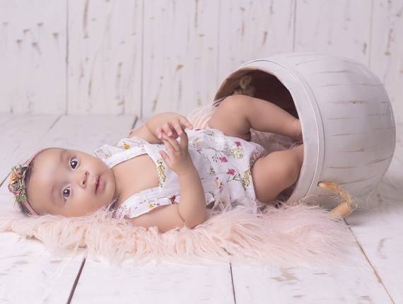 Acompanhamentos de Lara • 03 meses