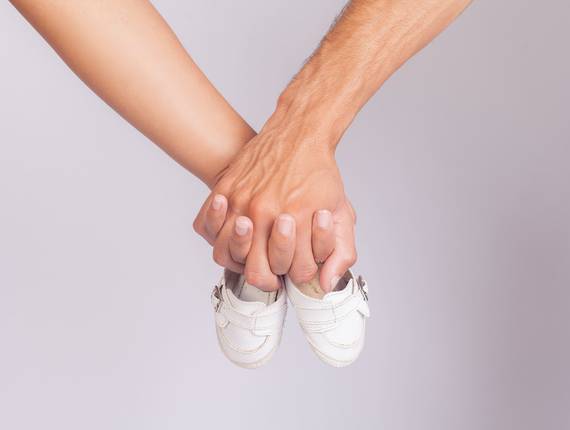 Gestantes de Ramíla • 34 semanas