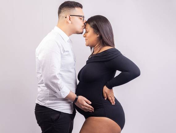 Gestantes de Karoline • 29 semanas