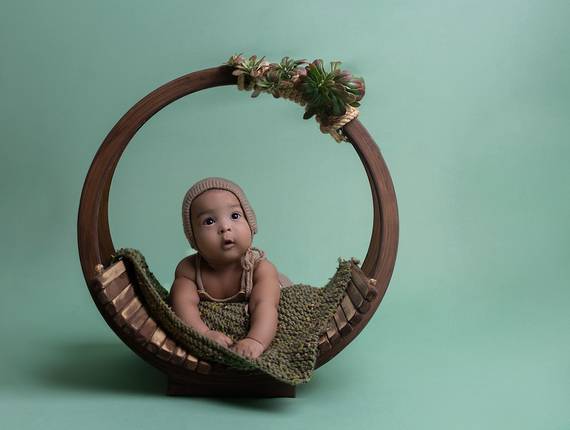 Acompanhamentos de Miguel • 04 meses