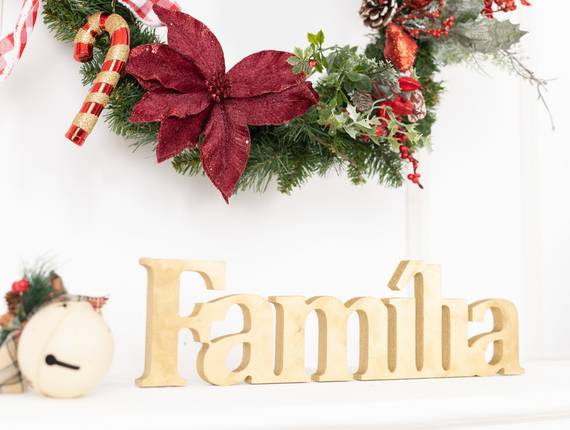 Acompanhamentos de Cenário Natal 2022