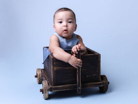 Acompanhamentos de Miguel • 06 meses