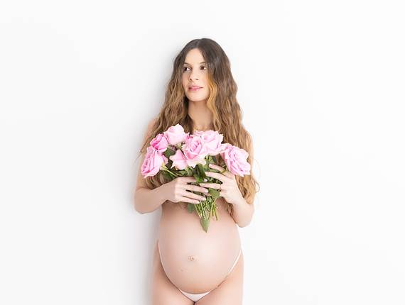 Gestantes de Thyla • 38 Semanas