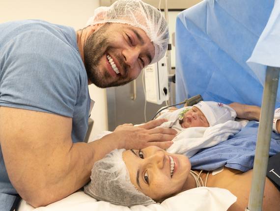 Partos de Parto • Celina