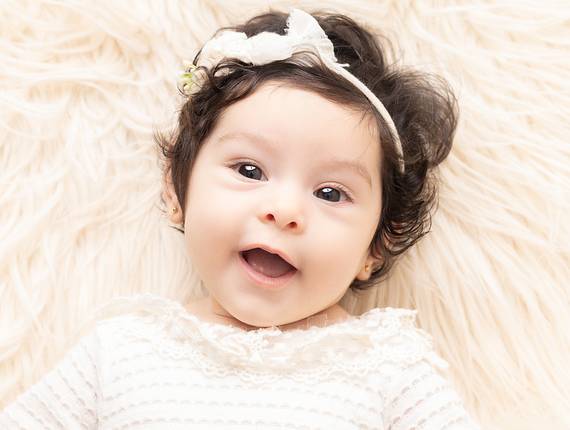 Acompanhamentos de Celina • 03 meses