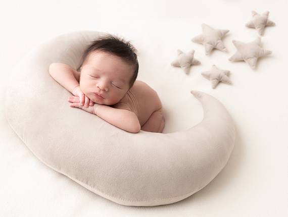 Newborn de Luccas • 09 dias