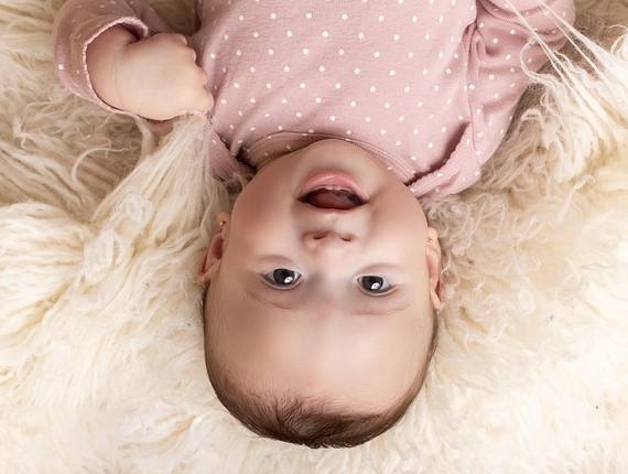 Acompanhamentos de Eloa • 04 meses