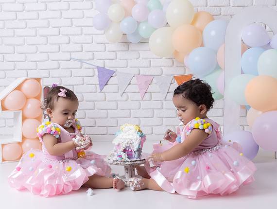 Smash de Smash Laura e Mariah