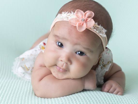 Acompanhamentos de Manuela • 03 meses